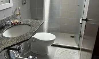 Imagem 5: Quarto disponível na pituba