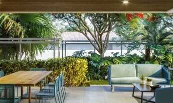 Imagem 6: Apartamento para Venda em Fortaleza, Aldeota, 3 dormitórios, 2 suítes, 3 banheiros, 2 vaga