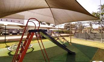 Imagem 5: Apartamento (tipo - padrao) 2 dormitórios, portaria 24hs, lazer, espaço gourmet, em condom