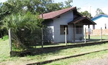 Imagem 6: Vendo casa ? apta a financiamento, aluguel