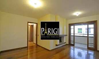 Imagem 2: Apartamento com 2 dormitórios para alugar, 100 m² por R$ 4.650,00/mês - Menino Deus - Port