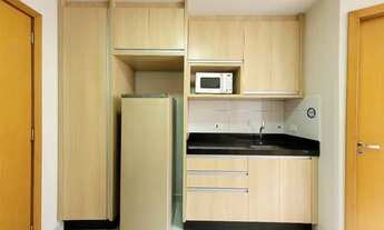 Imagem 7: Locação Apartamento com 1 dormitório