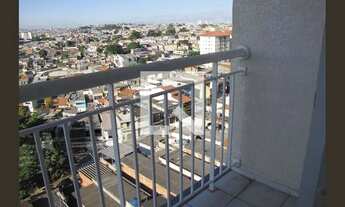 Imagem 5: Apartamento para Aluguel - Cangaíba, 2 Quartos, 47 m2