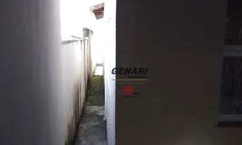 Imagem 3: Casa com 3 dormitórios para alugar, 204 m² por R$ 2.215,53/mês - Jardim do Sol - Indaiatub