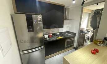 Imagem 6: APARTAMENTO RESIDENCIAL em OSASCO - SP, PRESIDENTE ALTINO