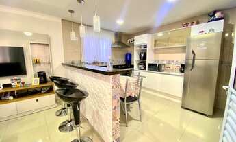 Imagem 2: Sobrado para venda na Vila Formosa - São Paulo