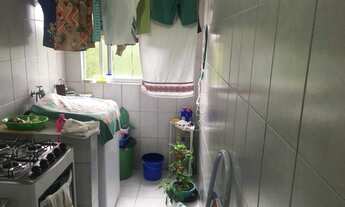 Imagem 4: APARTAMENTO RESIDENCIAL em PINHAIS - PR, PINEVILLE