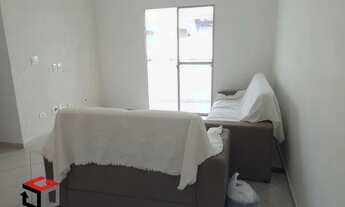 Imagem 2: Apartamento para aluguel 2 quartos 1 vaga Jordanópolis - São Bernardo do Campo - SP