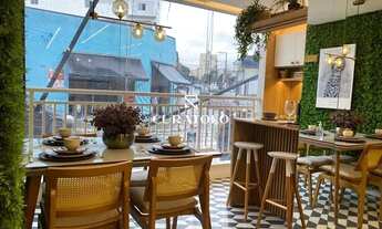 Imagem 5: Seu novo lar na Vila Matilde / Esperança: Excelente apartamento de 2 Dorms com Vaga e Vara