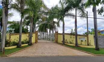 Imagem 6: Casa em Condomínio para Venda em Indaiatuba, Recanto das Flores, 4 dormitórios, 4 suítes