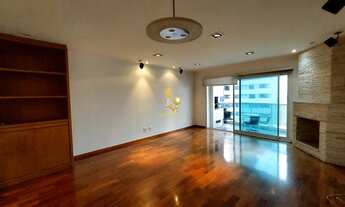 Imagem 6: APARTAMENTO RESIDENCIAL em SÃO PAULO - SP, ACLIMAÇÃO