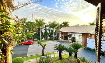 Imagem: Localizado em um dos condomínios mais clássicos