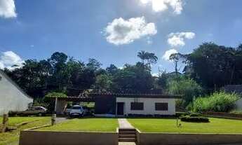 Imagem: Imóvel grande para fins comerciais, terreno