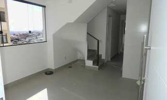 Imagem 4: Cobertura 3 quartos com 2 suítes no bairro São Lucas - Belo Horizonte