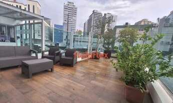 Imagem: Cobertura com 2 dormitórios à venda