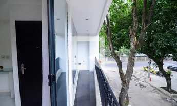 Imagem 5: Apartamento para Aluguel - Vila Isabel, 1 Quarto, 120 m2