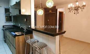 Imagem 5: Art Life Design, AP. 02 Quartos, 75m², Nascente, Vista livre, Lazer completo