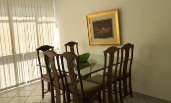 Imagem 3: Cobertura para venda com 160 metros quadrados com 3 quartos em Vila Nova - Cabo Frio - RJ