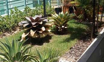 Imagem 4: QUARTO E SALA VISTA MAR EM ITAPUÃ - Salvador - BA