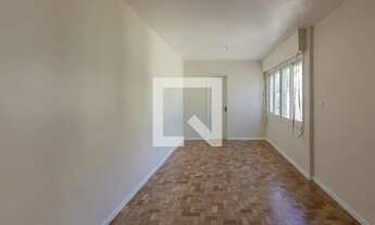 Imagem 1: Apartamento para Aluguel - Passo D'areia, 1 Quarto, 40 m2