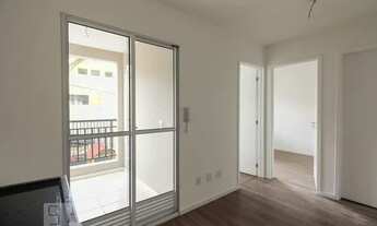 Imagem 4: Apartamento para Aluguel - Vila Esperança, 2 Quartos, 29 m2