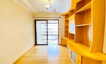 Imagem 3: 72 M² ÚTEIS, 02 DORMS, 02 SUÍTES, 01 GAR, PRÓX. AV. PAULISTA METRÔ TRIANON