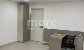 Imagem 2: SAO PAULO - Conjunto Comercial/Sala - ACLIMACAO