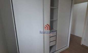 Imagem 2: APARTAMENTO Á VENDA COM 45mts² 2 DORMITÓRIOS NO CONDOMÍNIO FLEX CARAPICUÍBA/SP