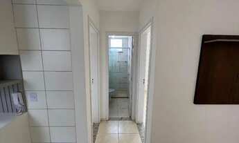 Imagem 6: Jardim das Águas - primeira locação