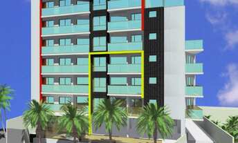 Imagem: Repasse de Flat em Cabo Branco por R$194