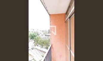 Imagem 7: Apartamento para Aluguel - Campanário, 2 Quartos, 56 m2