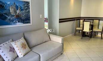 Imagem: Apartamento 2 dormitórios à venda na Carvoeira