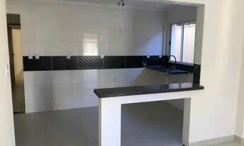 Imagem 5: Casa Padrão - Ribeirópolis - Praia Grande