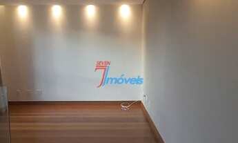 Imagem 4: Cobertura no Belvedere