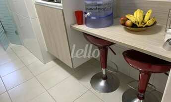 Imagem 6: Santo André - Apartamento Padrão - Casa Branca