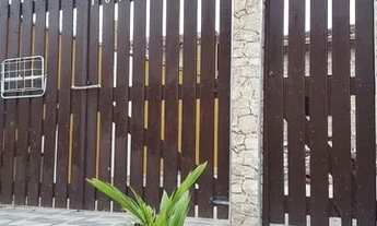 Imagem 2: Casa com 3 dorms, Vila Atlantica, Mongagua - R$ 293 mil, Cod: ACT2256