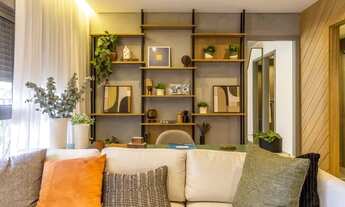 Imagem 15: Geo Paulista Apartamento com 2 dormitórios