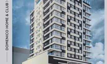 Imagem: Apartamentos de 02 e 03 dormitórios