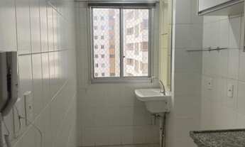 Imagem 7: Apartamento em Setor Industrial (Gama) - Brasília