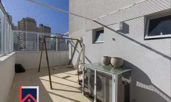 Imagem 6: Apartamento Locação Vila Mascote 136 m² 3 Dormitórios