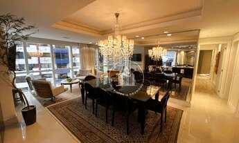 Imagem 3: Apartamento com 3 dormitórios à venda, 220 m² por R$ 4.600.000,00 - Beira Mar - Florianópo