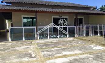 Imagem 4: Casa com piscina a venda em Itaipuaçu