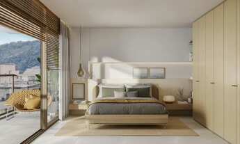 Imagem 5: Apartamento para venda tem 154 metros quadrados com 3 quartos em Botafogo - Rio de Janeiro