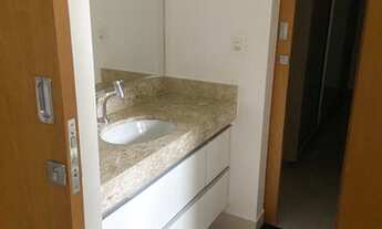 Imagem 4: Apartamento 4 quartos - Condominio Residencial Serra Dourada