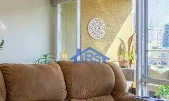 Imagem 5: Loft com 3 dormitórios à venda, 132 m² por R$ 1.100.000 - Panamby - São Paulo/SP