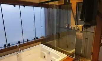 Imagem 2: Casa na Serra da Cantareira maravilhosa em condomínio