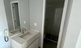 Imagem 2: STUDIO MOBILIADO AO LADO DO METRO