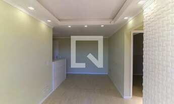 Imagem 5: Apartamento para Aluguel - Jardim Henriqueta, 2 Quartos, 50 m2