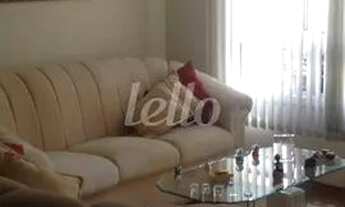 Imagem: São Paulo - Apartamento Padrão - Sacomã