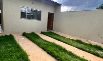 Imagem 2: Linda casa nova ótima oportunidade de negocio entre em contato